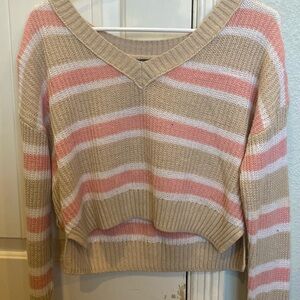 Target women’s sweater